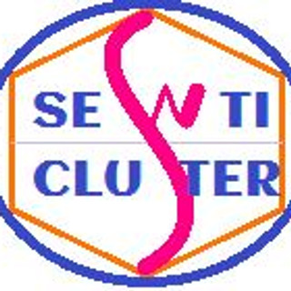 Writer: SEWTI CLUSTER