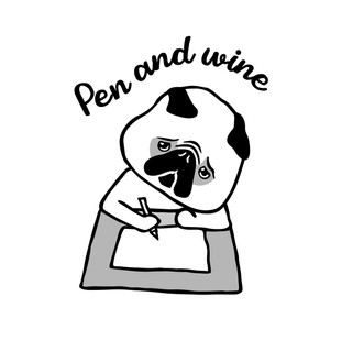 執筆者の写真: penandwine