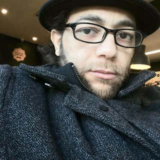 Writer: Sandro Brito