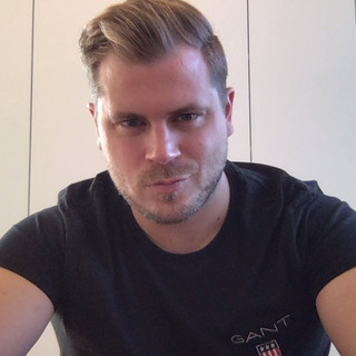 Autorenbild: Dr. Nico Schmied