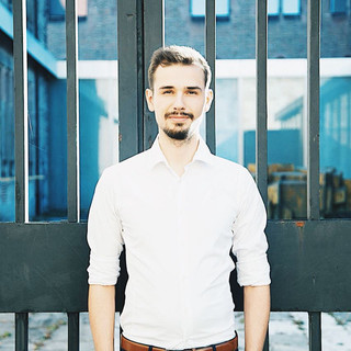 Autorenbild: Frederic Wolny