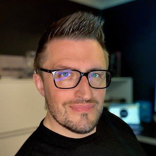 Autorenbild: André Sternberg