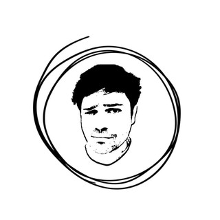 Poza scriitorului: Marius Rusescu