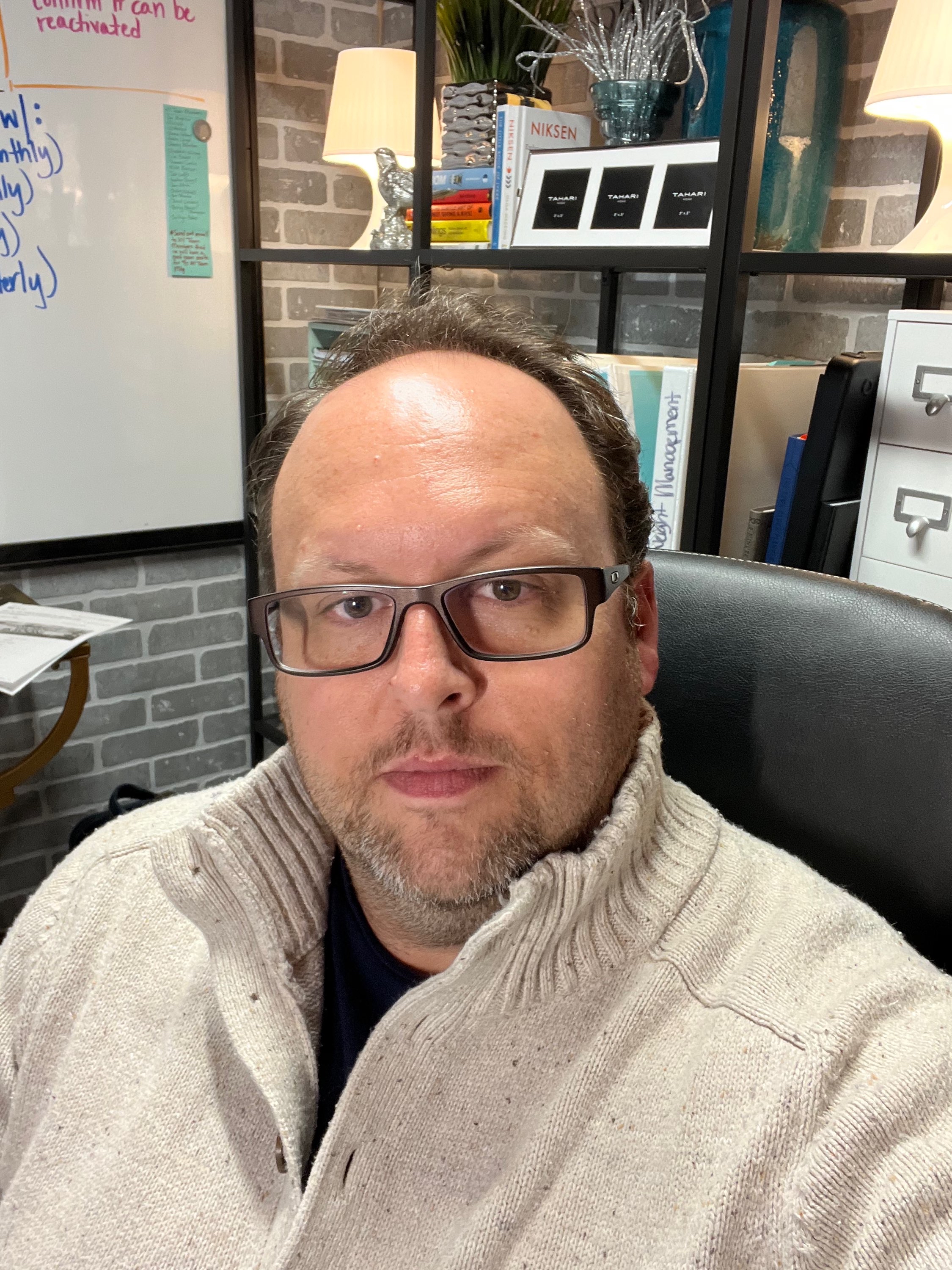 Writer: Dave Wiggins