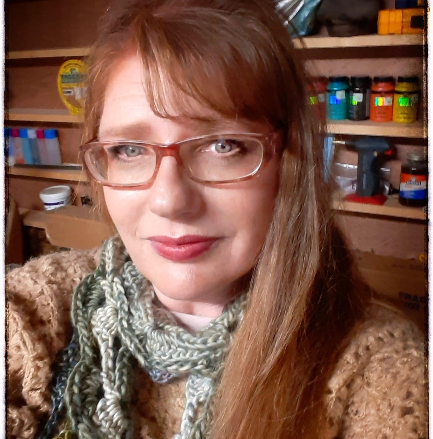 Writer: Rose Mapel