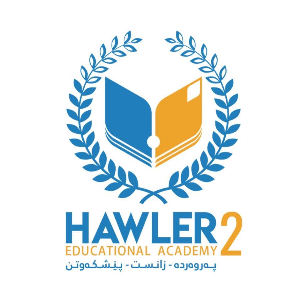 Writer: Hawler 2 School