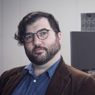Writer: Christopher Marcatili