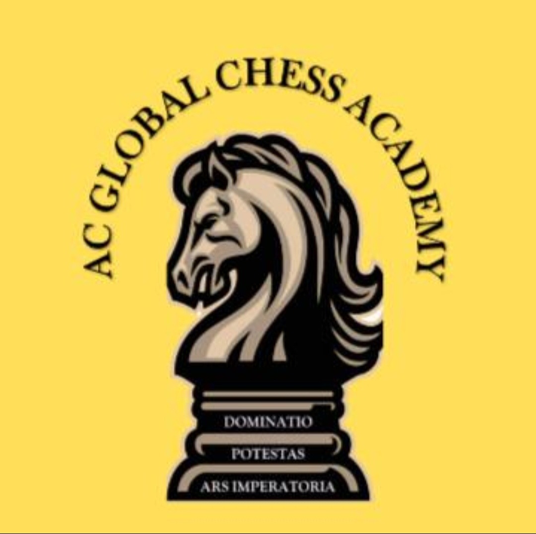 Writer: AC Global Chess Academy