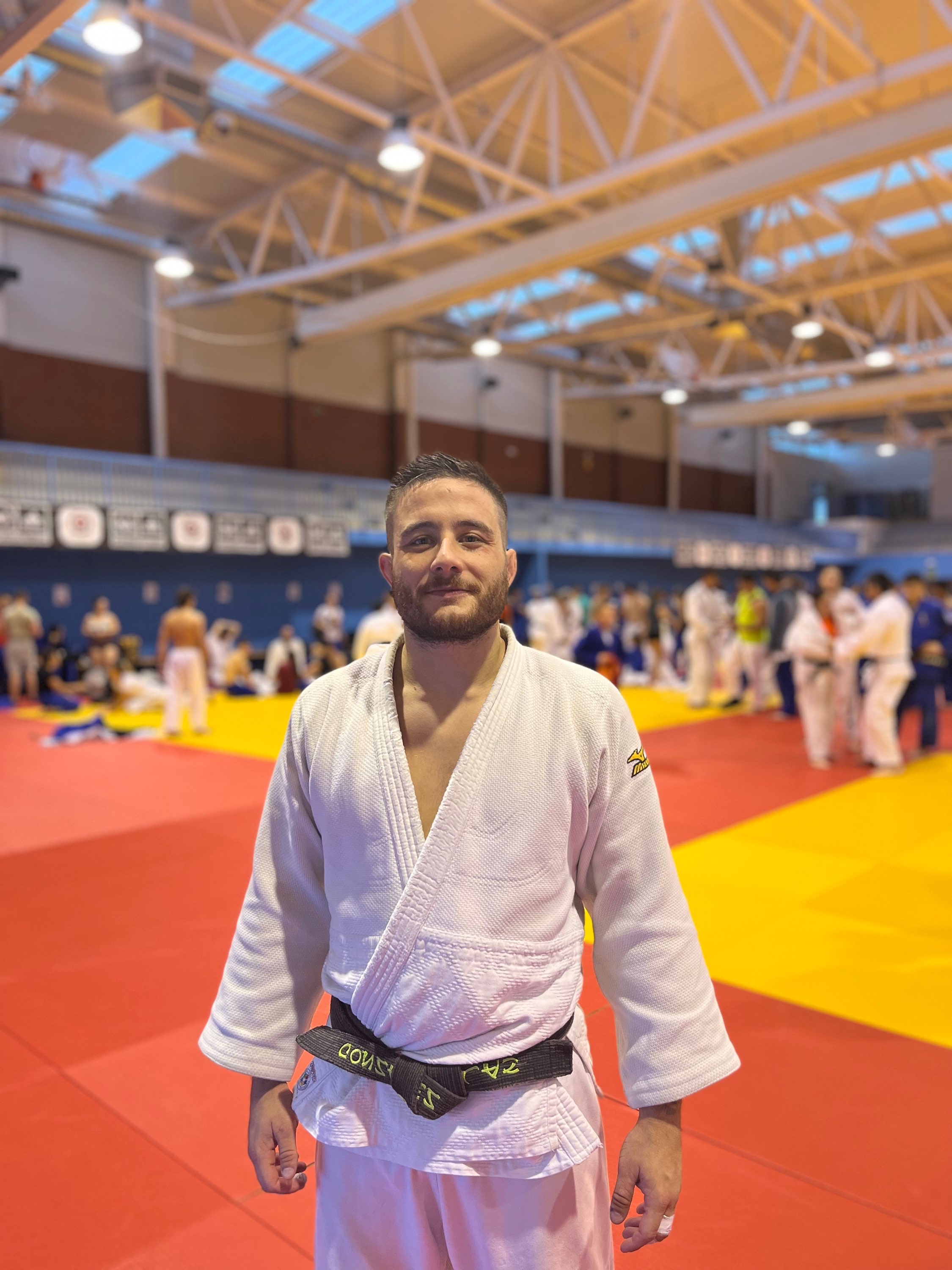 Foto del escritor: Nico González