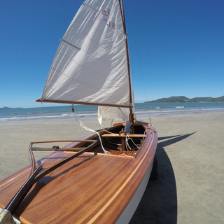 Foto do escritor: Naval Craft Didjurgeit