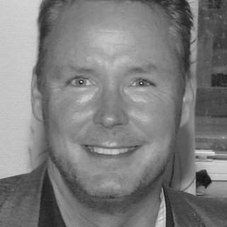 Forfatters billede: Torben Lindner