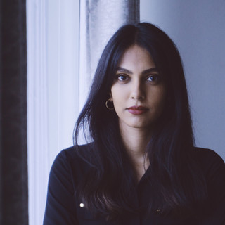 Writer: Amanda Jayatissa