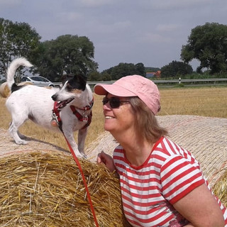 Autorenbild: Margit  Kresin