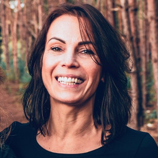 Foto van schrijver: Magdalena Theeuwen