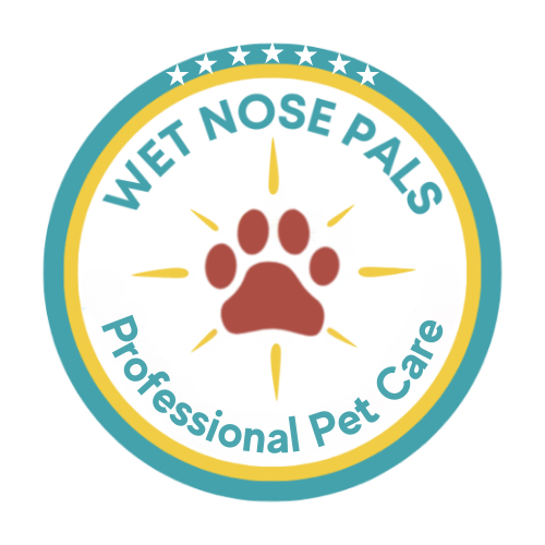 Writer: Wet Nose Pals, LLC