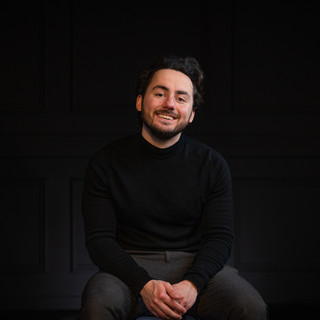 Foto van schrijver: Ricardo Paz Belvis