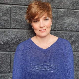 Foto del escritor: Vanesa López