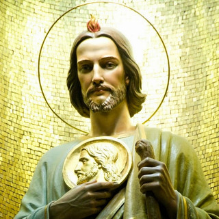 Writer: Sanctuary Saint Jude Thaddeus