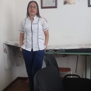 Foto del escritor: Shirley Gonzalez