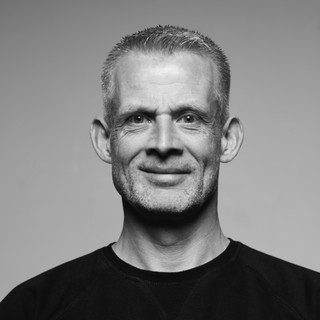 Foto van schrijver: Albrecht Klaas