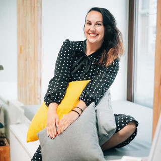 Writer: Anička Rásochová