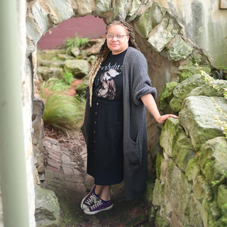 Writer: Shirlette Robinson