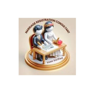 Writer: Marriage Registration consultant