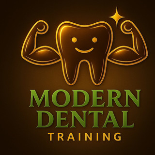 Writer: Modern Dental Training of Cumming