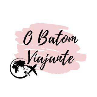 Foto do escritor: O Batom Viajante