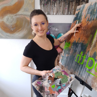 Autorenbild: Alexandra Göttert