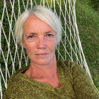 Writer: Inguna Audere