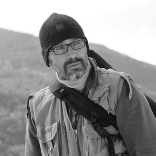 Yazarın fotoğrafı: tuncay özdal