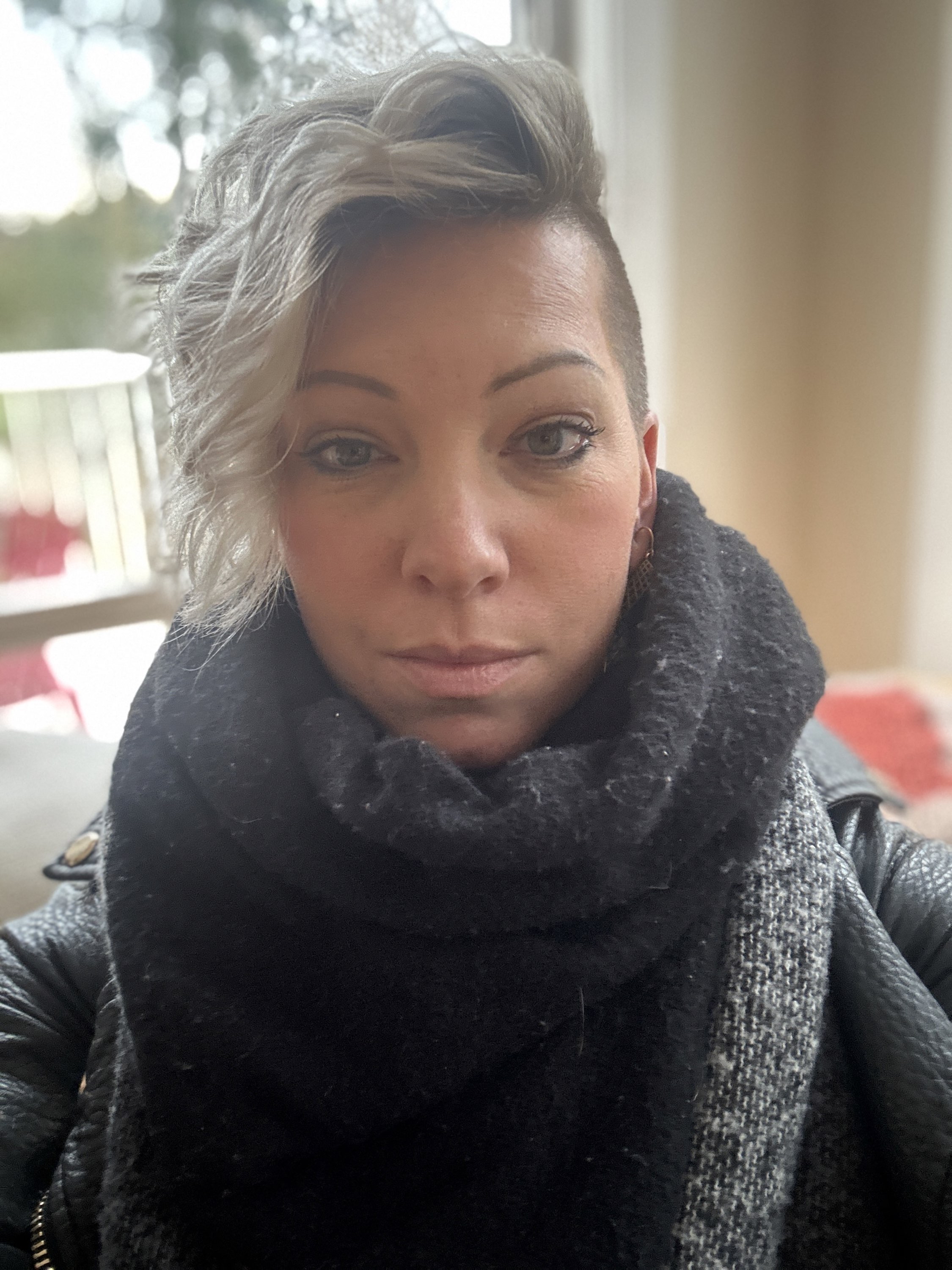 Writer: Cassandra McNary