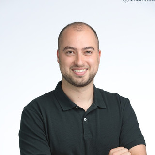 Writer: Tom Nachum