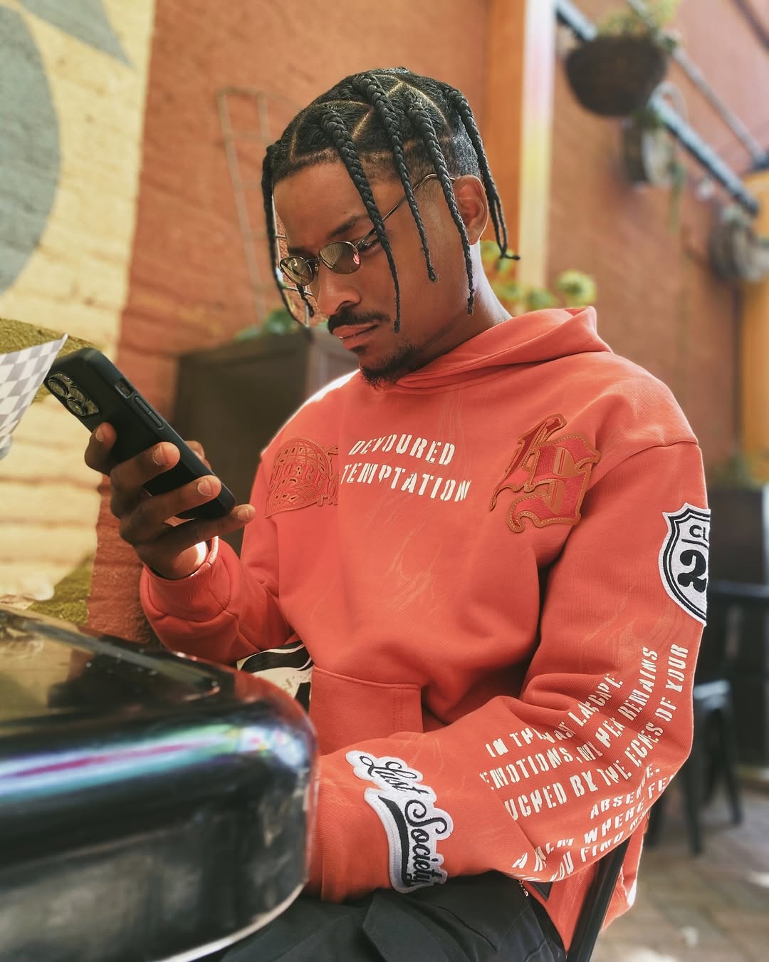 Writer: Cavendish Pierre-Louis