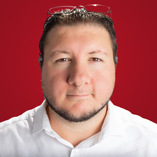 Photo du rédacteur: Franck Scuotto