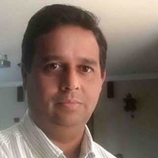 Writer: Abhay Kulkarni