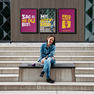 Autorenbild: Betty Holle