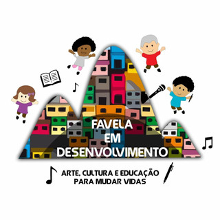 Foto do escritor: Favela em Desenvolvimento