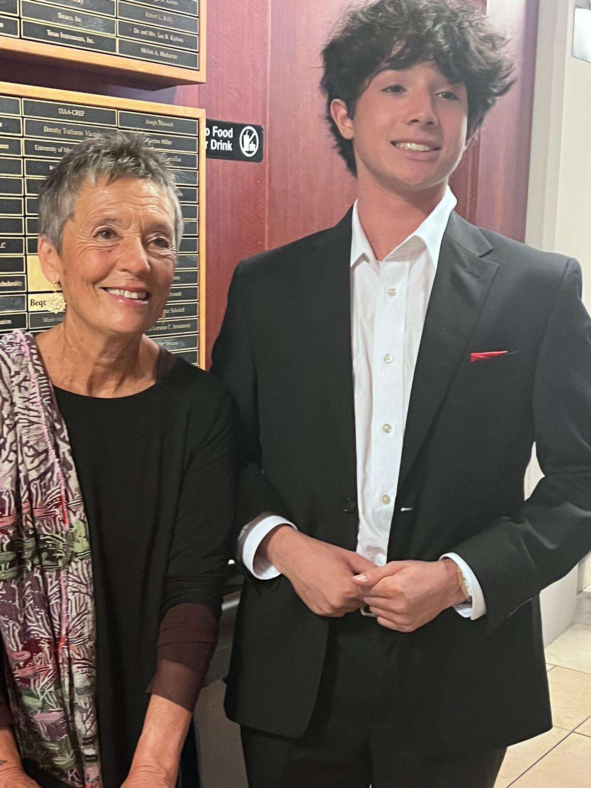 Writer: Gabriel Cespedes