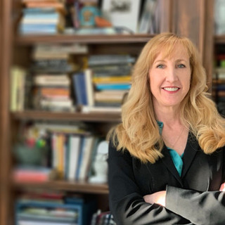 Writer: Elizabeth Hammack