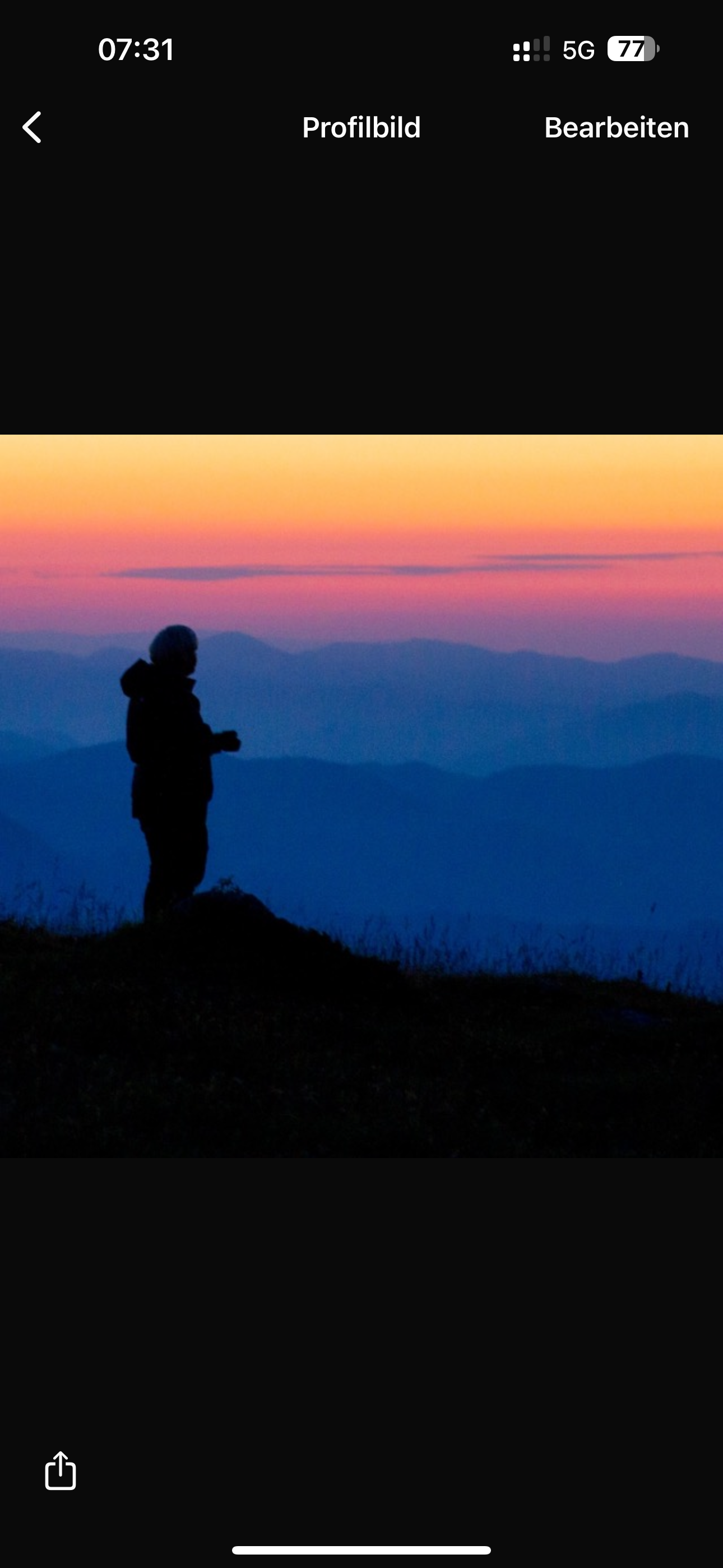 Autorenbild: Philipp Nussbacher