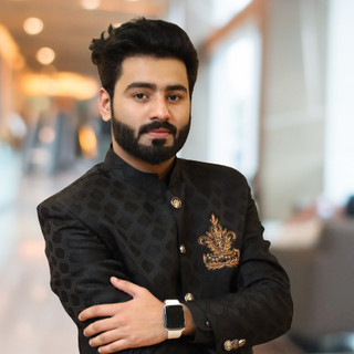 Writer: Mohammad Umer