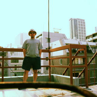 執筆者の写真: hamano tomonari