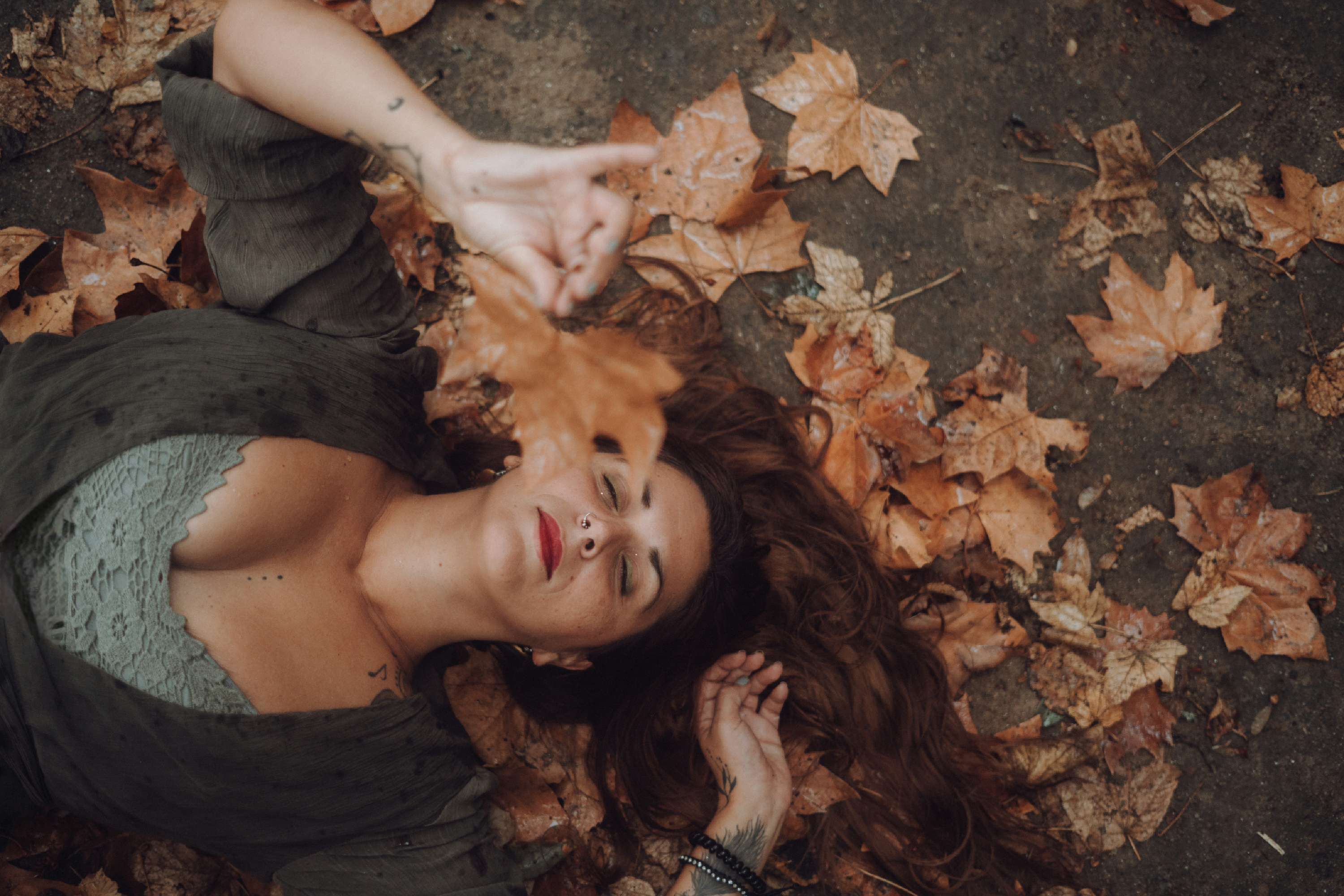 Foto do escritor: Allannah Concept
