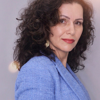 Foto do escritor: LAYLA D. II Luciana Cleto Diniz