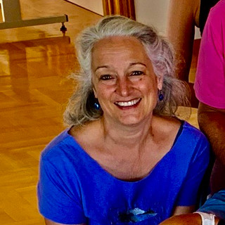 Writer: Sue  Hurll-Bastian