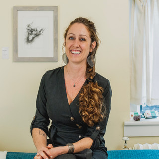 Writer: Hillary Leonzio