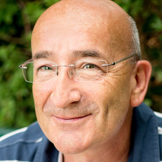 Photo du rédacteur: Eric Laret