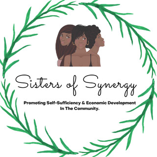 Writer: Sisters of Synergy